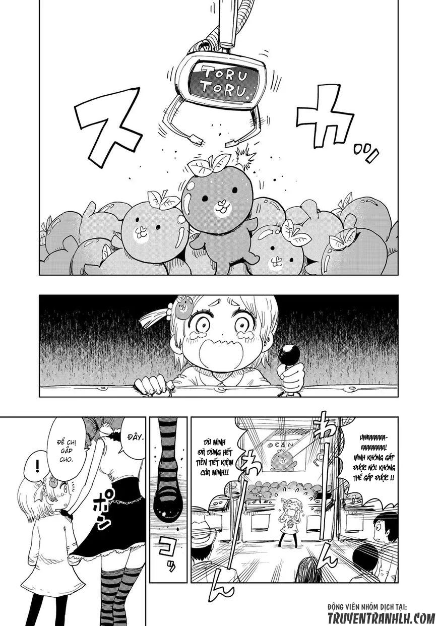 Wangtangchang The Yurutto Hunter! Chapter 3 - 1