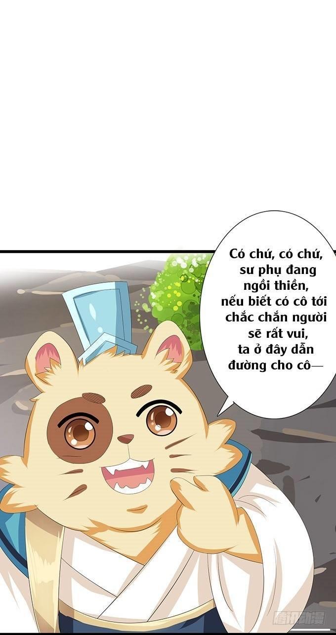 Đát Kỷ Bất Thị Họa Hồ Ly Chapter 10 - 3