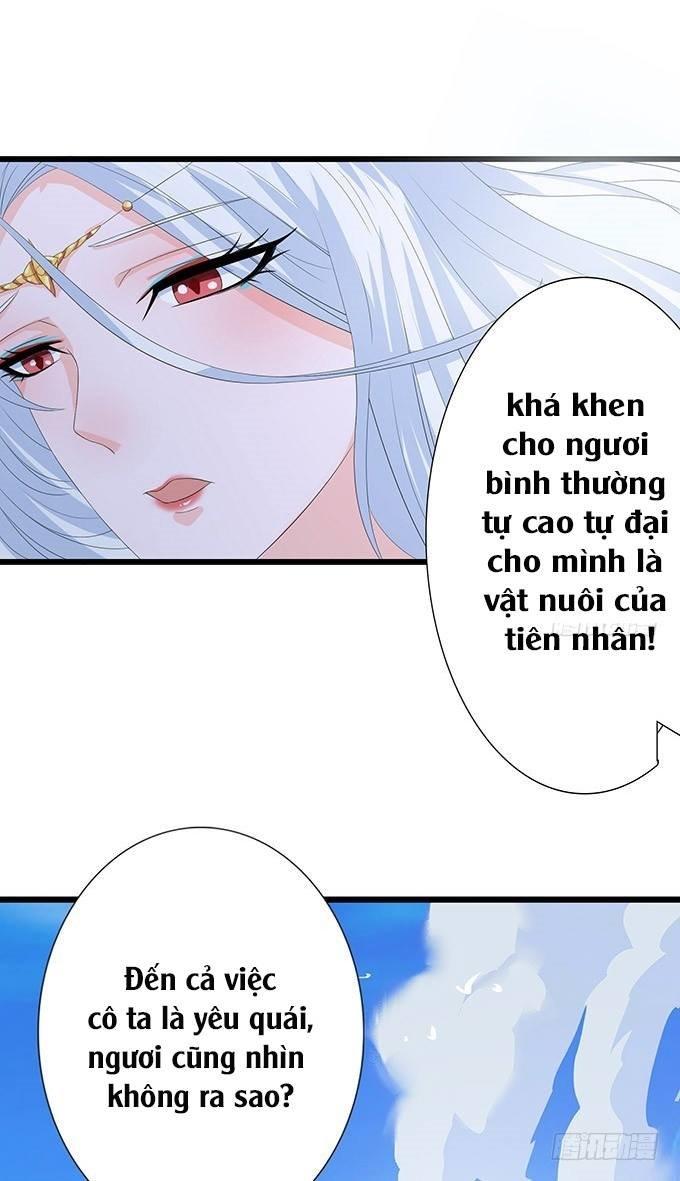 Đát Kỷ Bất Thị Họa Hồ Ly Chapter 10 - 6