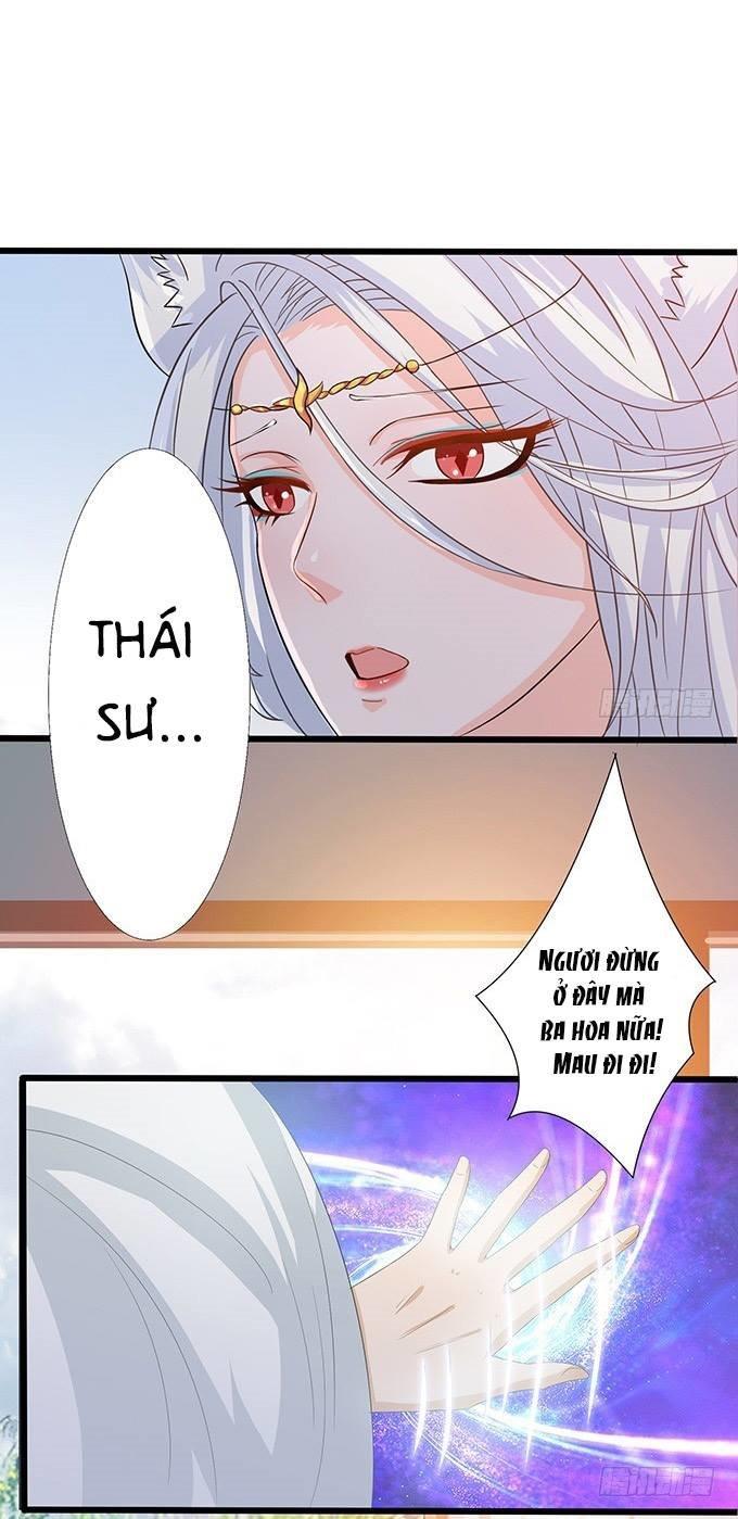 Đát Kỷ Bất Thị Họa Hồ Ly Chapter 11 - 16