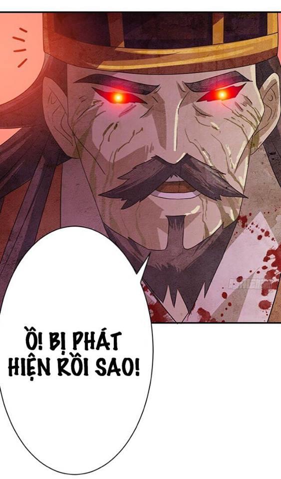 Đát Kỷ Bất Thị Họa Hồ Ly Chapter 5 - 40