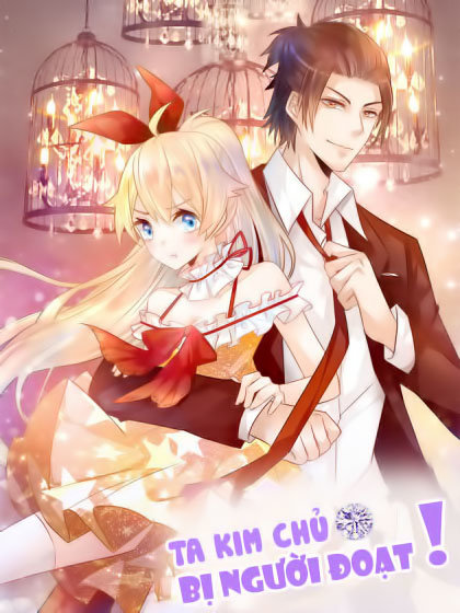 Ta Kim Chủ Bị Người Đoạt Chapter 11 - 2