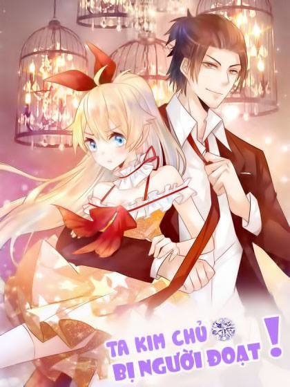 Ta Kim Chủ Bị Người Đoạt Chapter 12 - 2