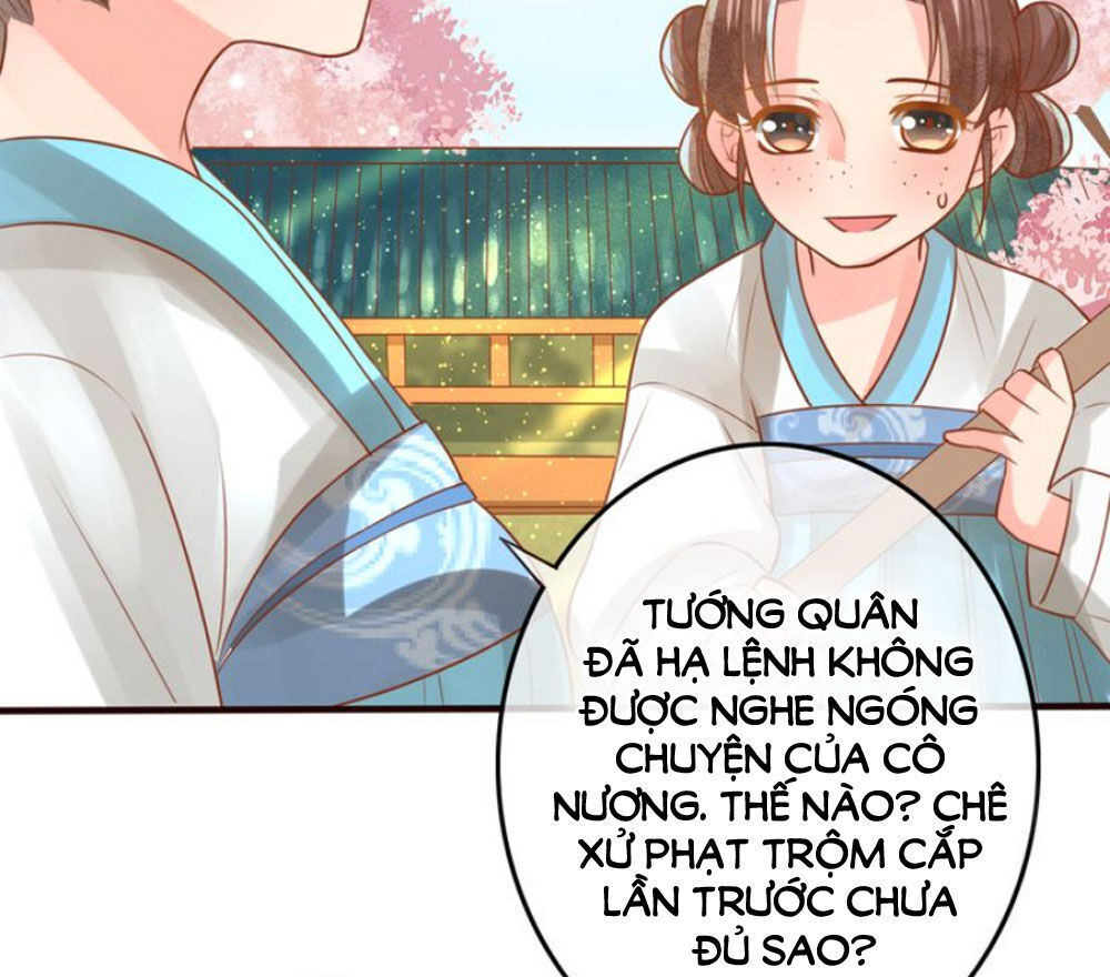 Chọc Nhầm Thượng Thần Băng Lãnh Chapter 12 - 37