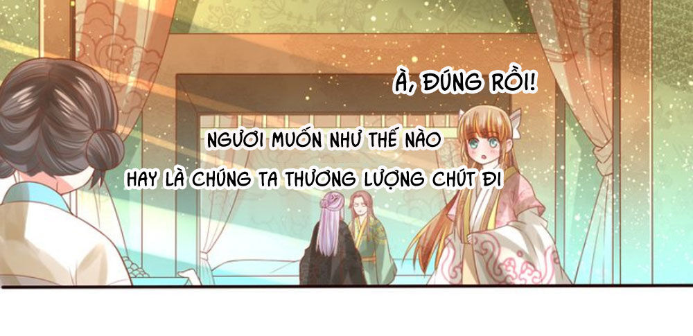 Chọc Nhầm Thượng Thần Băng Lãnh Chapter 19 - 18