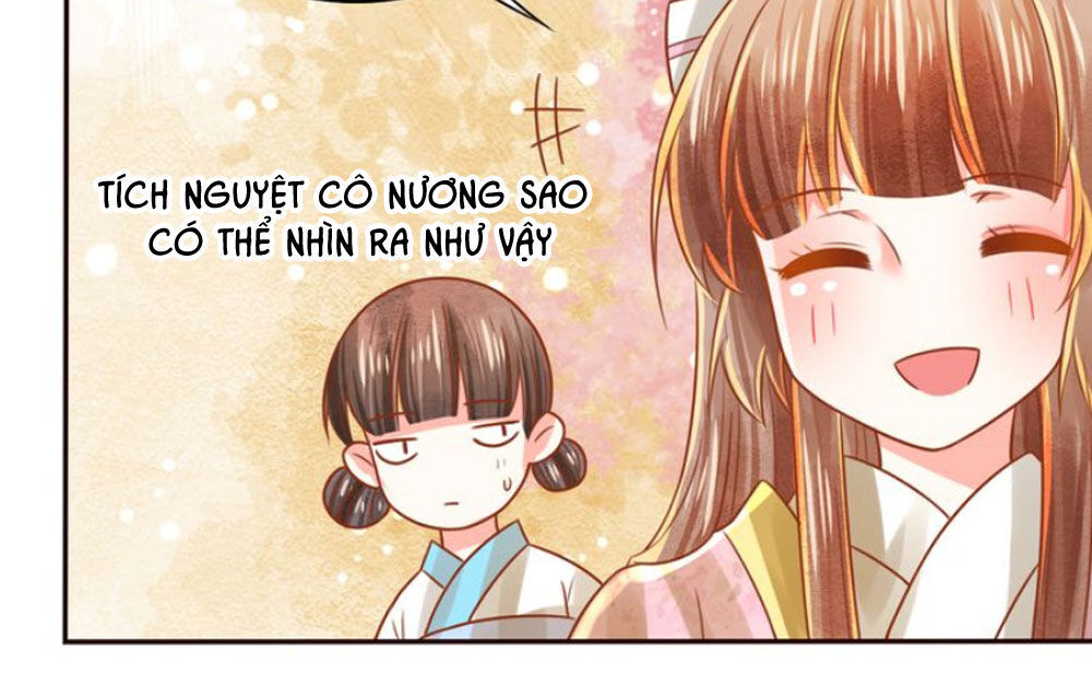 Chọc Nhầm Thượng Thần Băng Lãnh Chapter 19 - 22