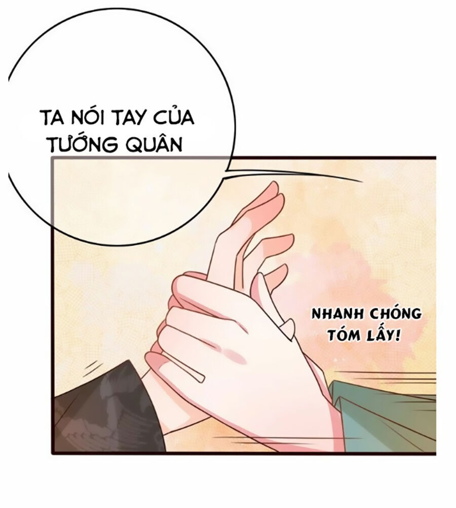 Chọc Nhầm Thượng Thần Băng Lãnh Chapter 2 - 33