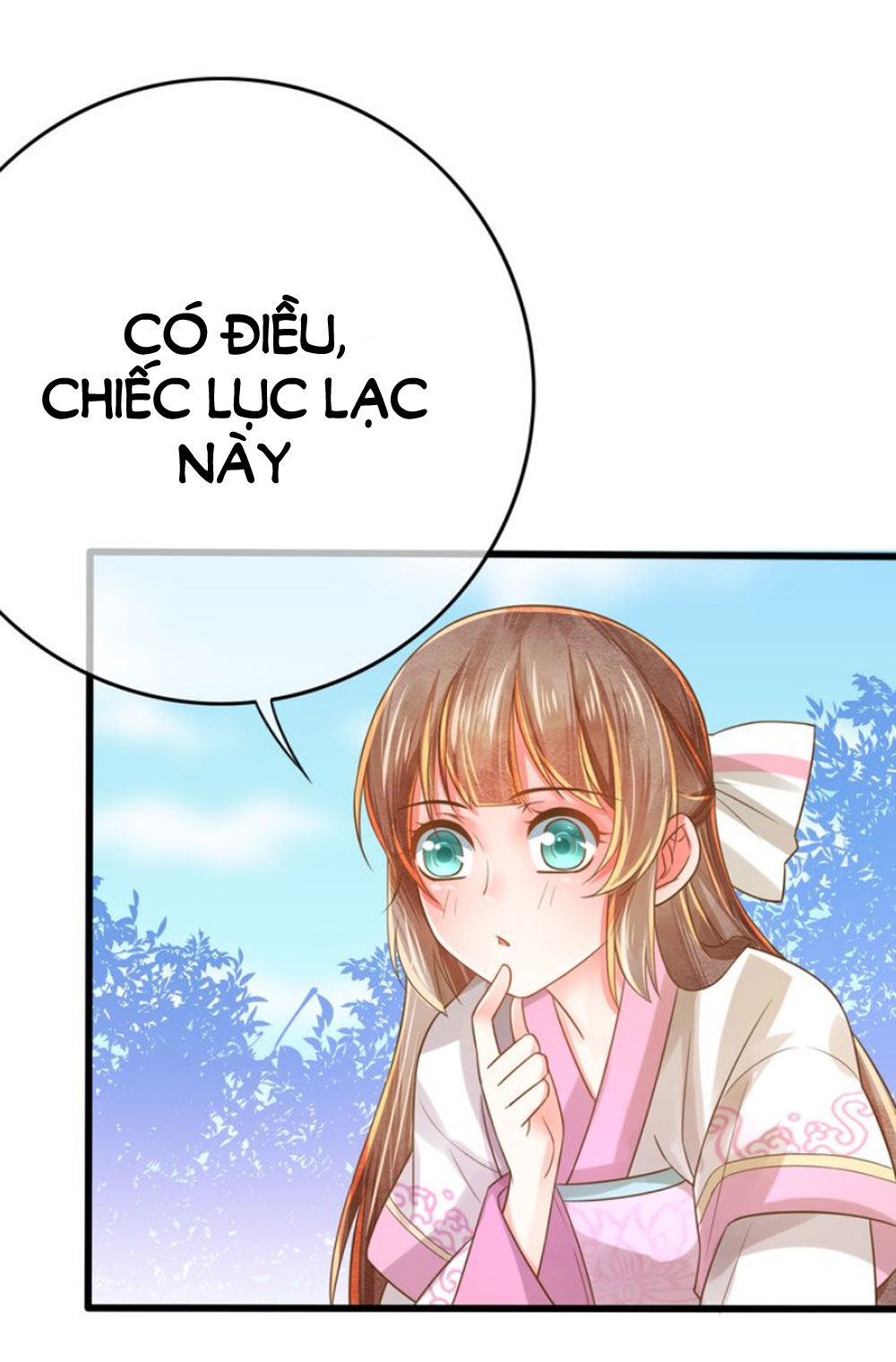 Chọc Nhầm Thượng Thần Băng Lãnh Chapter 5 - 4