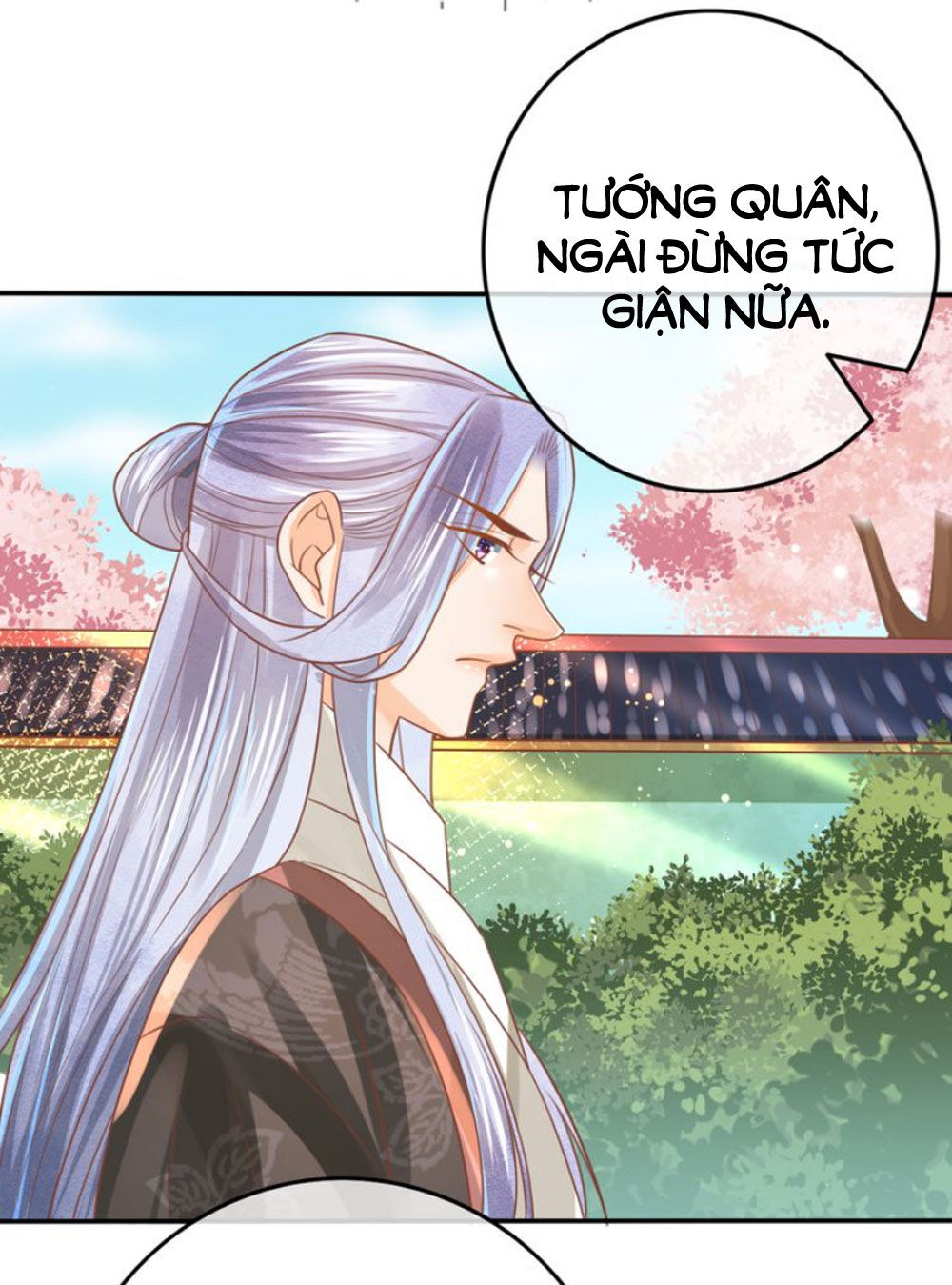 Chọc Nhầm Thượng Thần Băng Lãnh Chapter 8 - 18