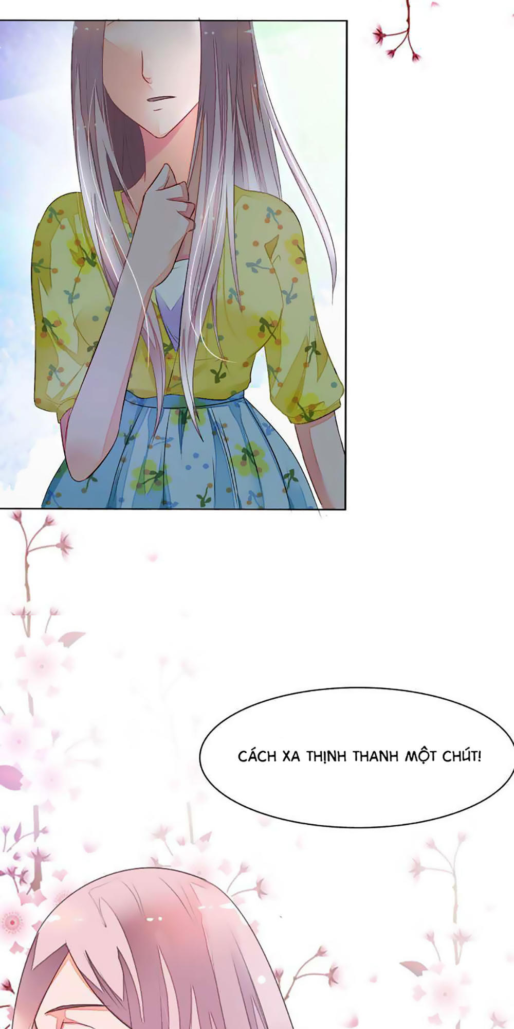 Em Vẫn Còn Nhỏ Chapter 16 - 4