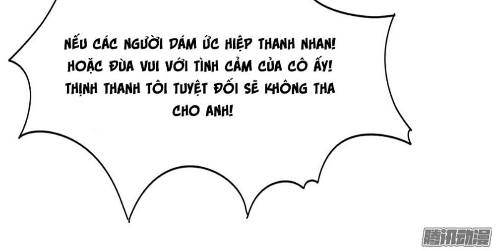 Em Vẫn Còn Nhỏ Chapter 20 - 20