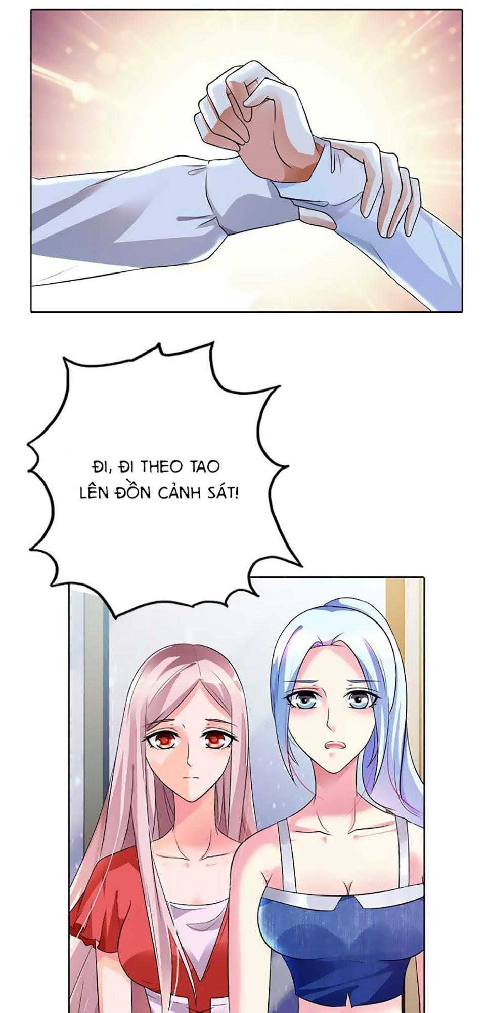 Em Vẫn Còn Nhỏ Chapter 26 - 13