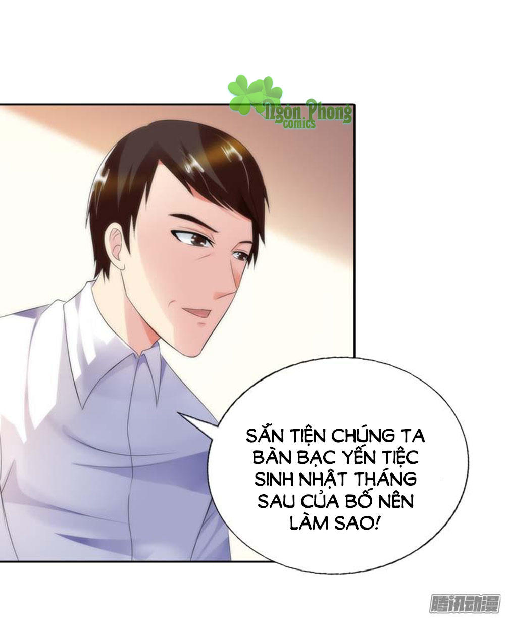 Em Vẫn Còn Nhỏ Chapter 41 - 13