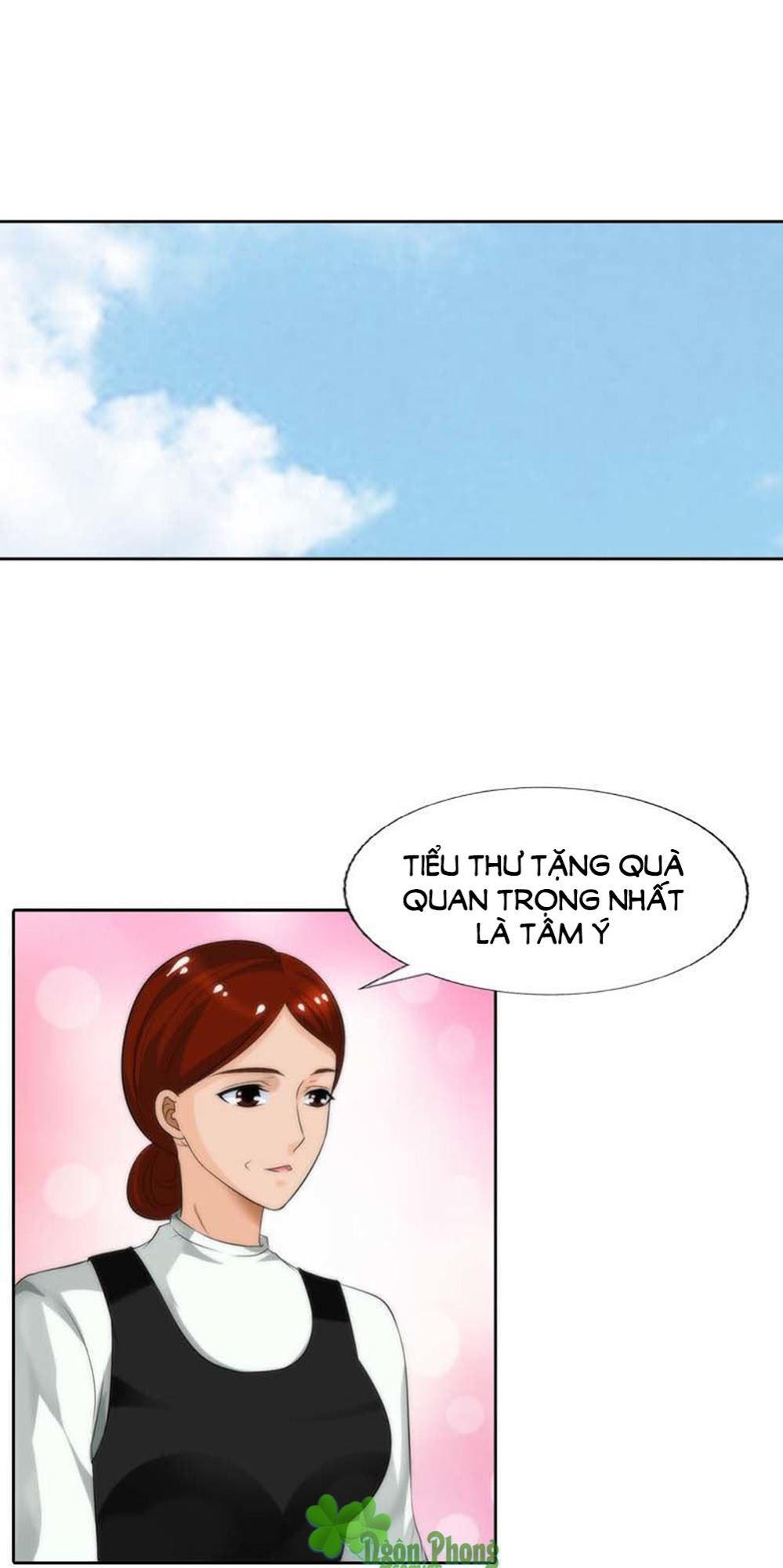 Em Vẫn Còn Nhỏ Chapter 43 - 1