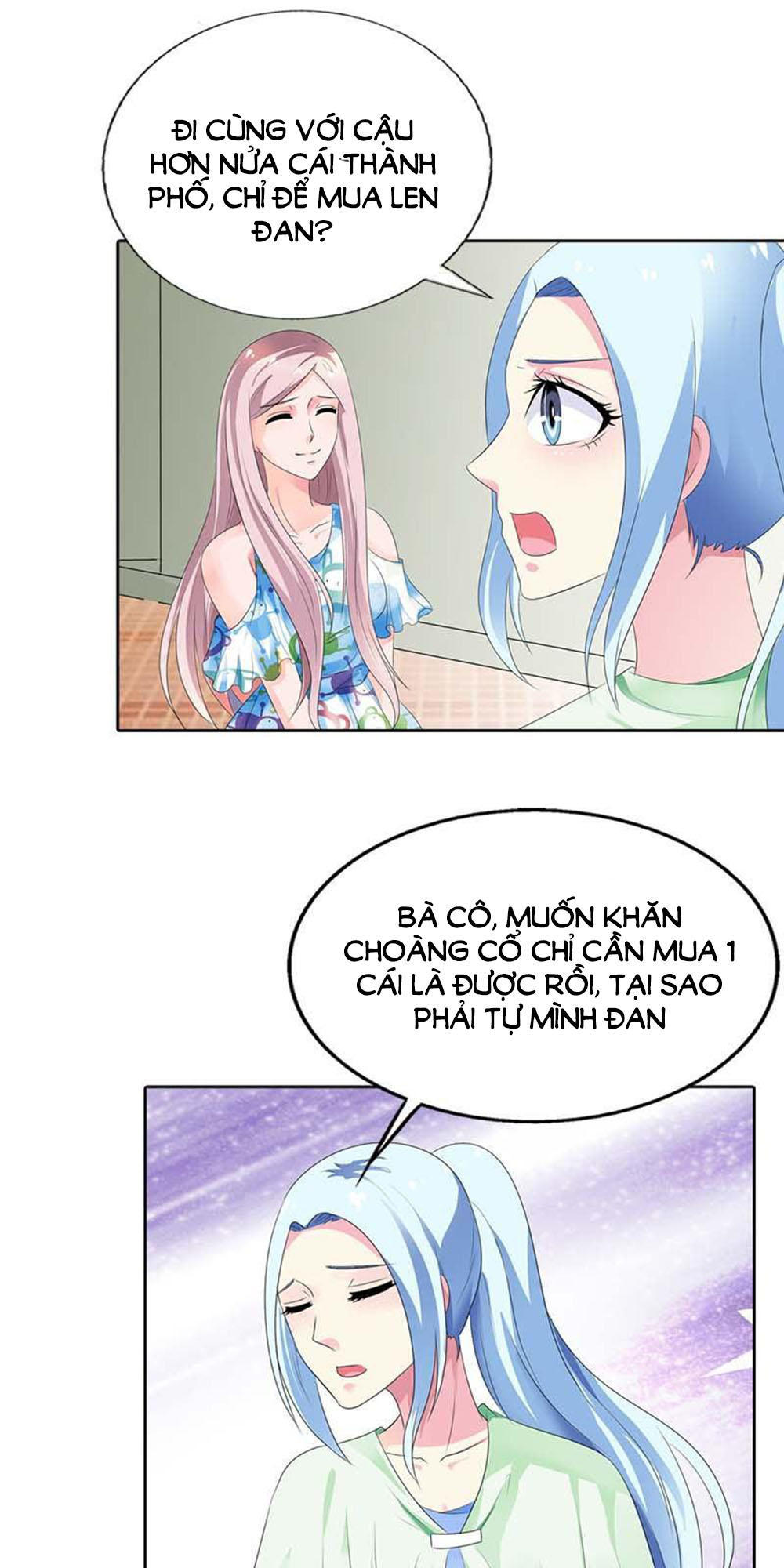 Em Vẫn Còn Nhỏ Chapter 43 - 11