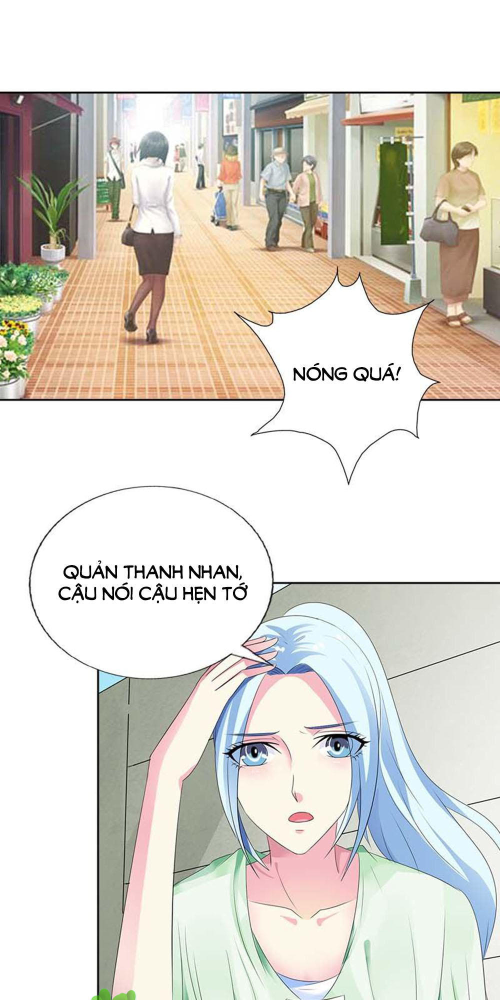 Em Vẫn Còn Nhỏ Chapter 43 - 9