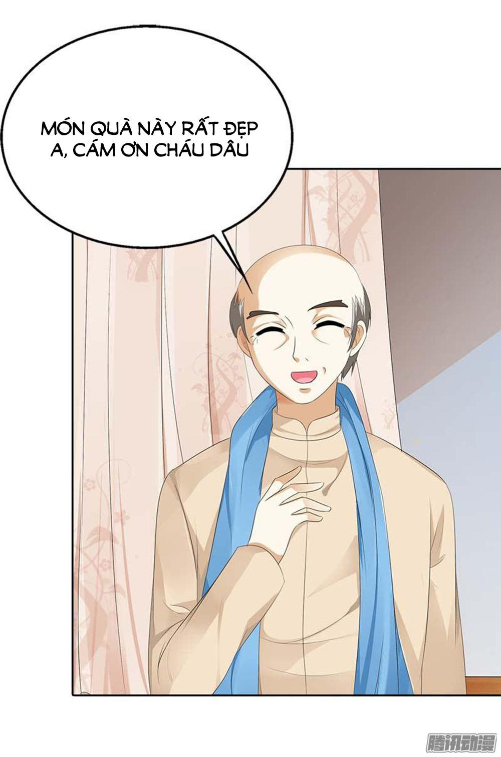 Em Vẫn Còn Nhỏ Chapter 46 - 11