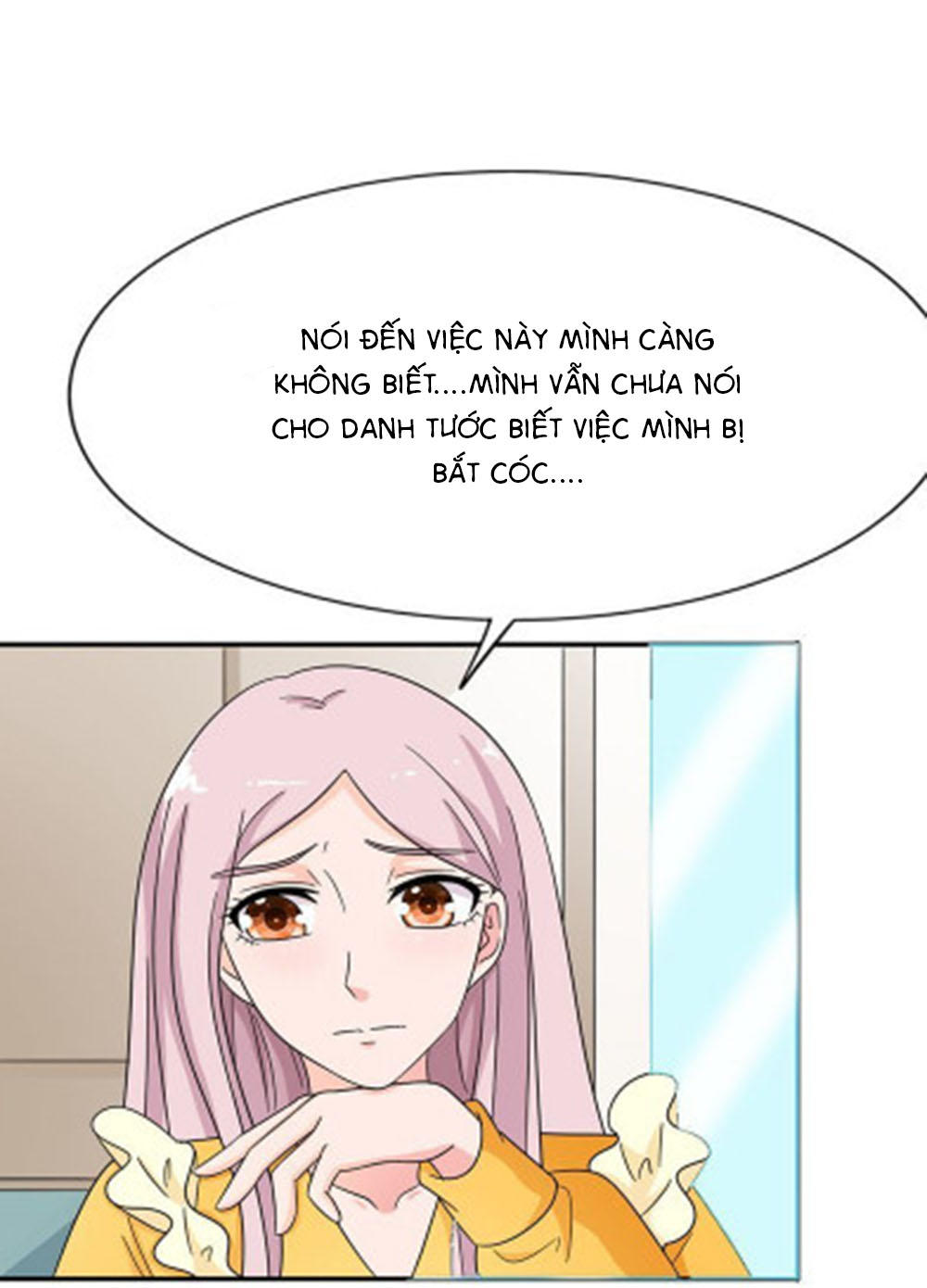 Em Vẫn Còn Nhỏ Chapter 83 - 18