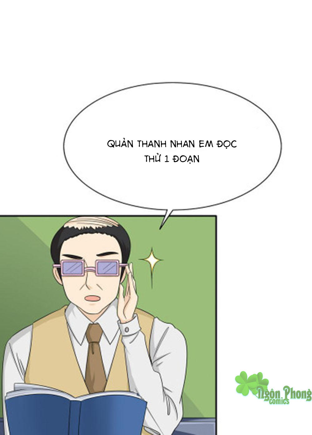 Em Vẫn Còn Nhỏ Chapter 83 - 3