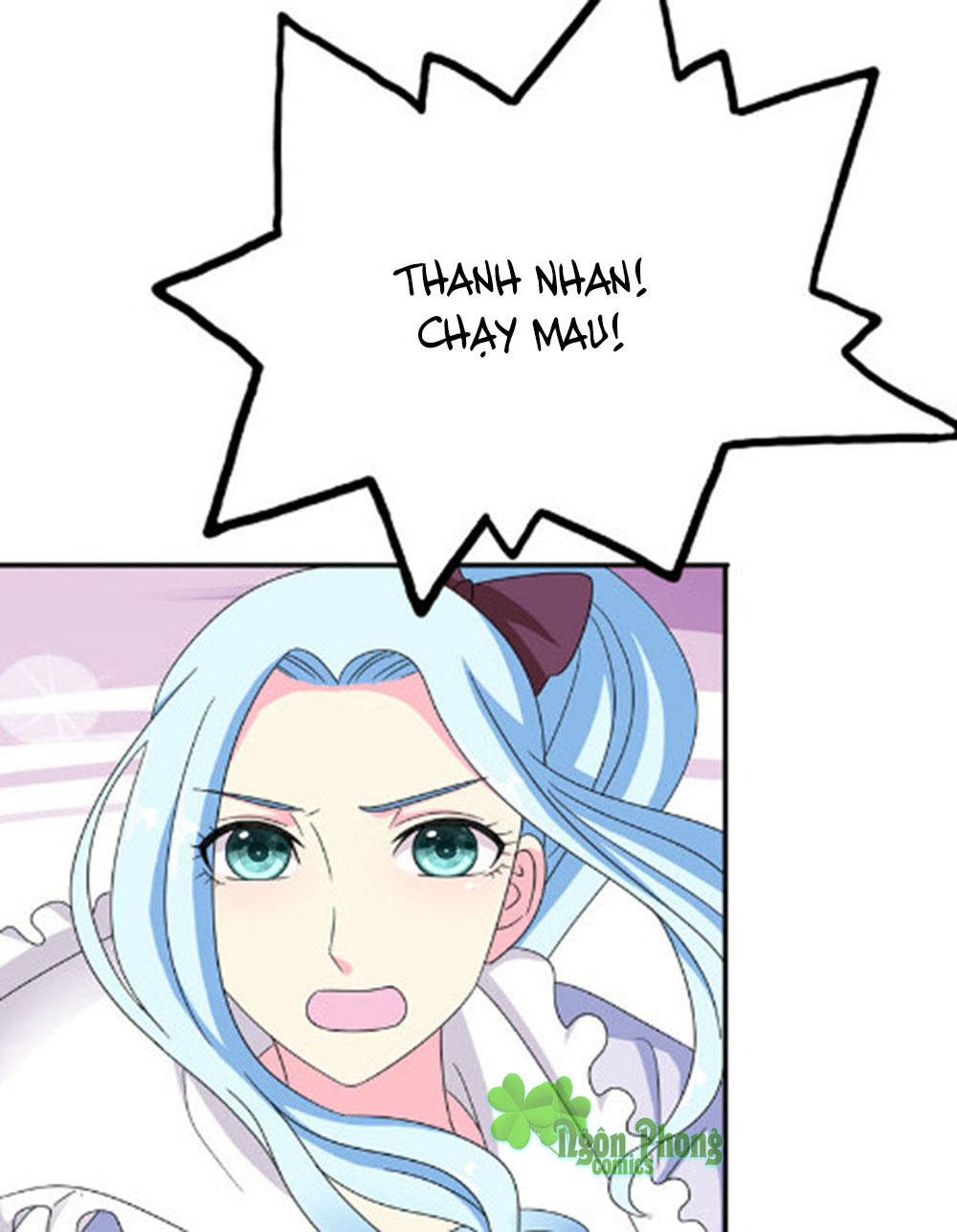 Em Vẫn Còn Nhỏ Chapter 85 - 15