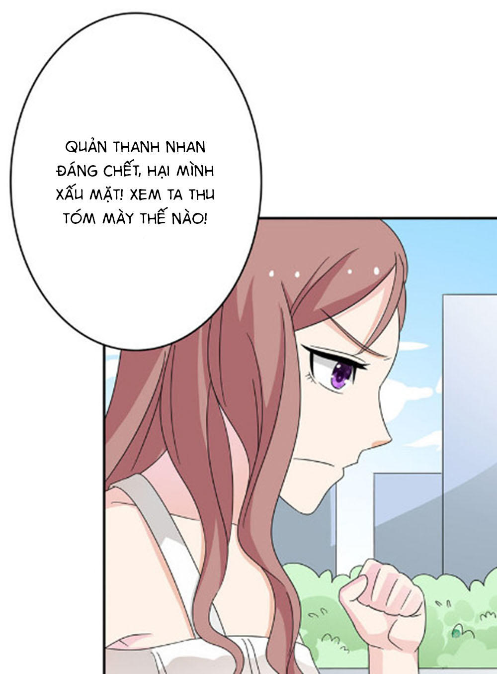 Em Vẫn Còn Nhỏ Chapter 85 - 9