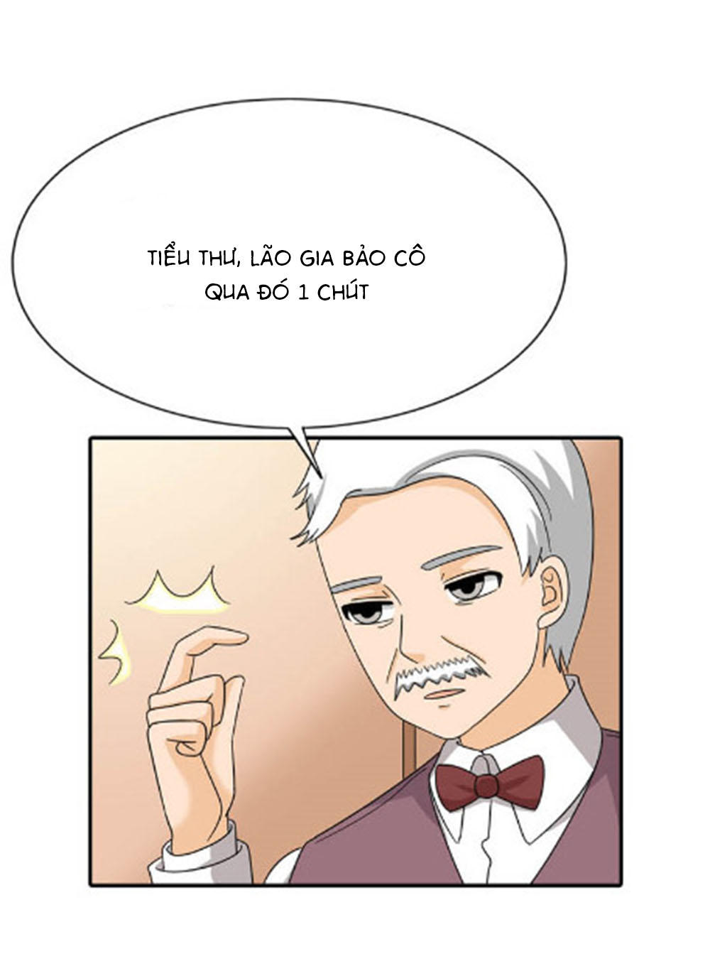 Em Vẫn Còn Nhỏ Chapter 87 - 2