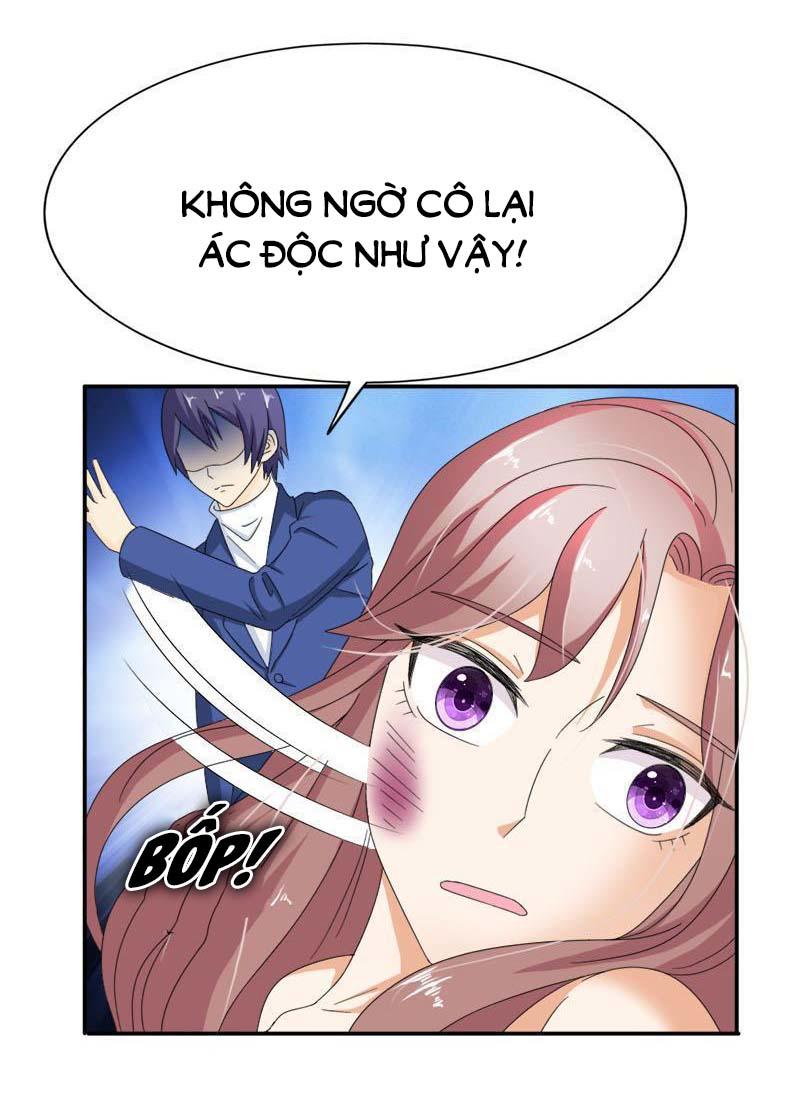 Em Vẫn Còn Nhỏ Chapter 92 - 13