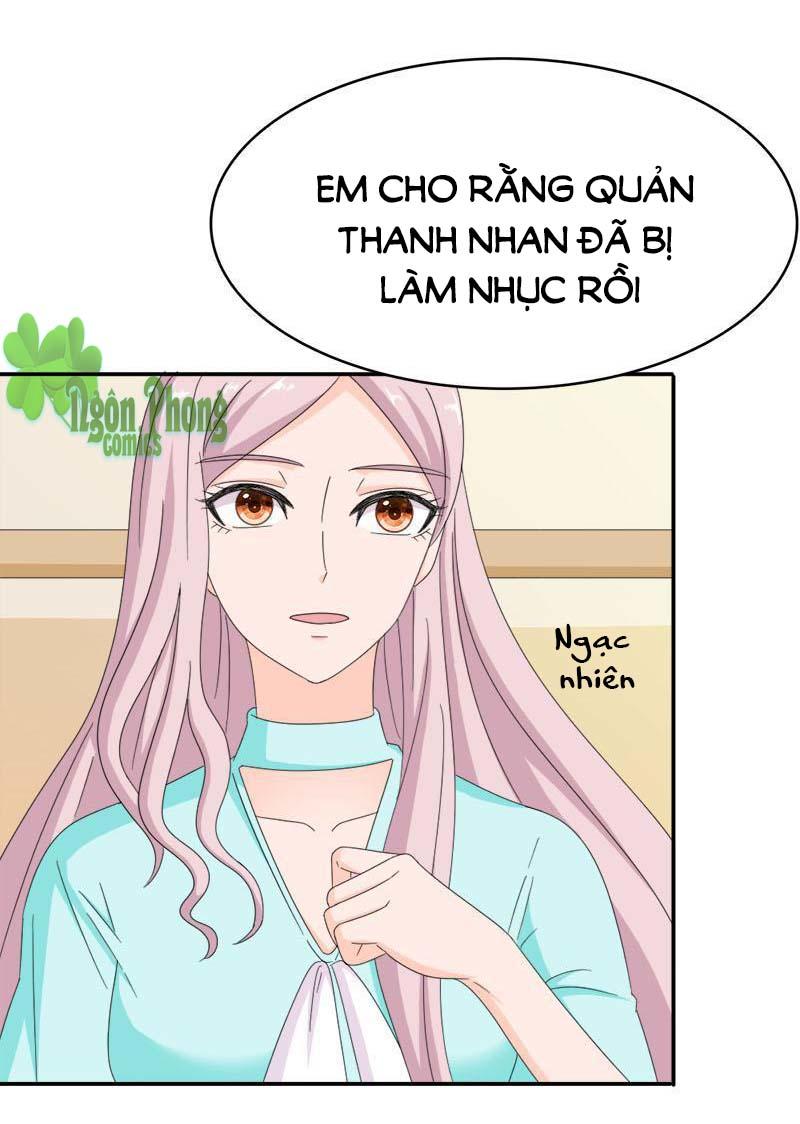 Em Vẫn Còn Nhỏ Chapter 92 - 15