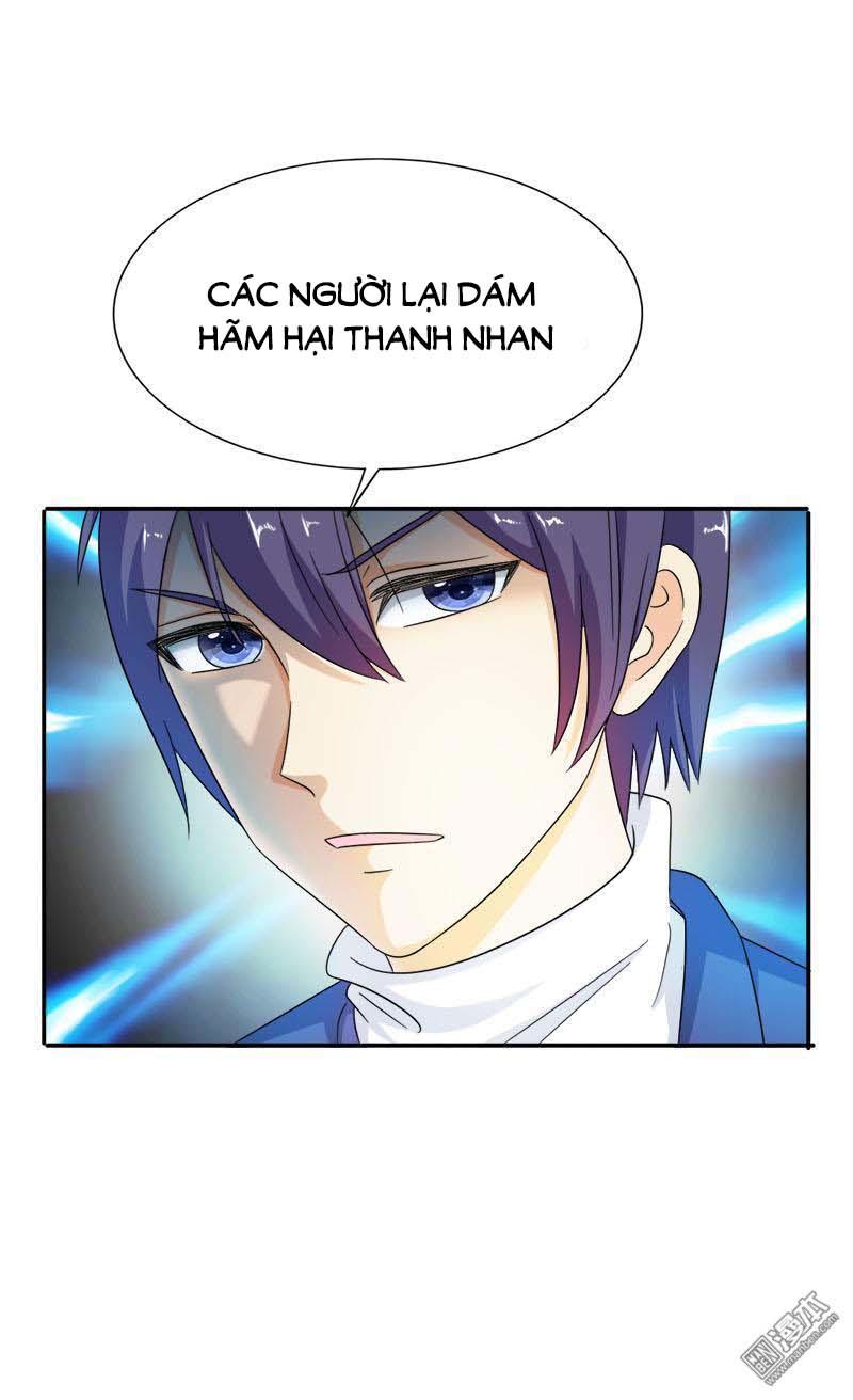 Em Vẫn Còn Nhỏ Chapter 92 - 3