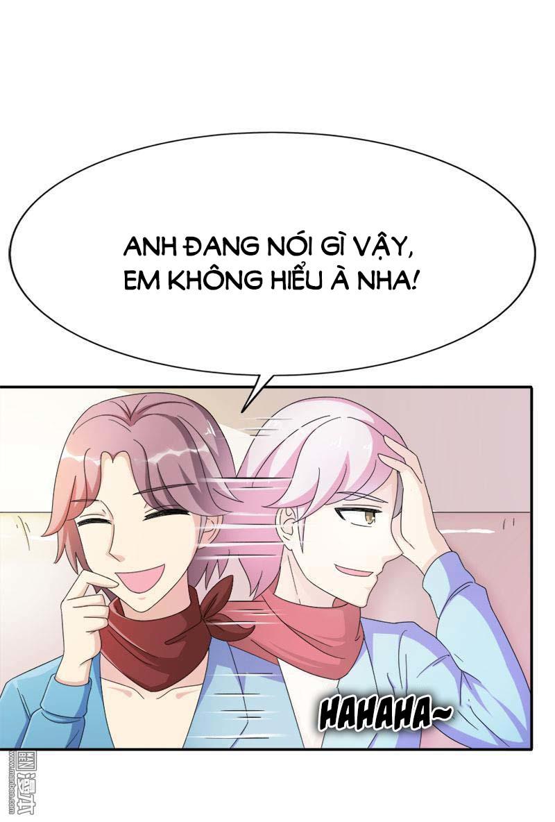 Em Vẫn Còn Nhỏ Chapter 92 - 4