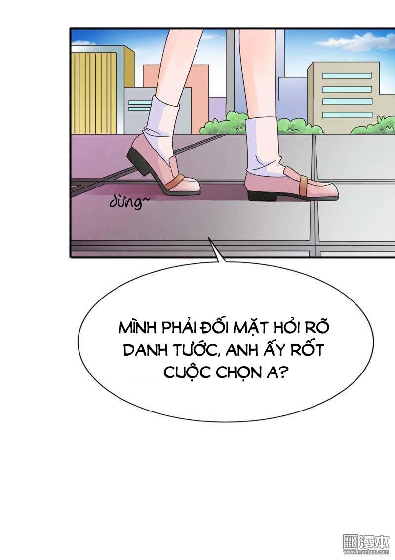 Em Vẫn Còn Nhỏ Chapter 93 - 13