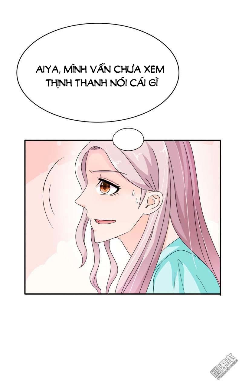 Em Vẫn Còn Nhỏ Chapter 95 - 14