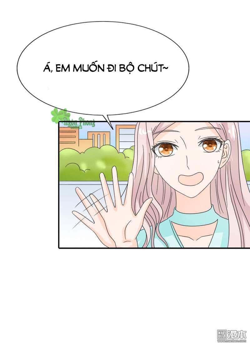 Em Vẫn Còn Nhỏ Chapter 95 - 31