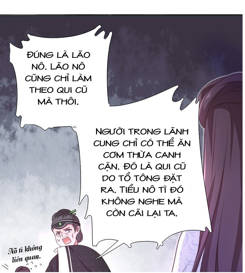 Thần Trù Cuồng Hậu Chapter 2 - 28