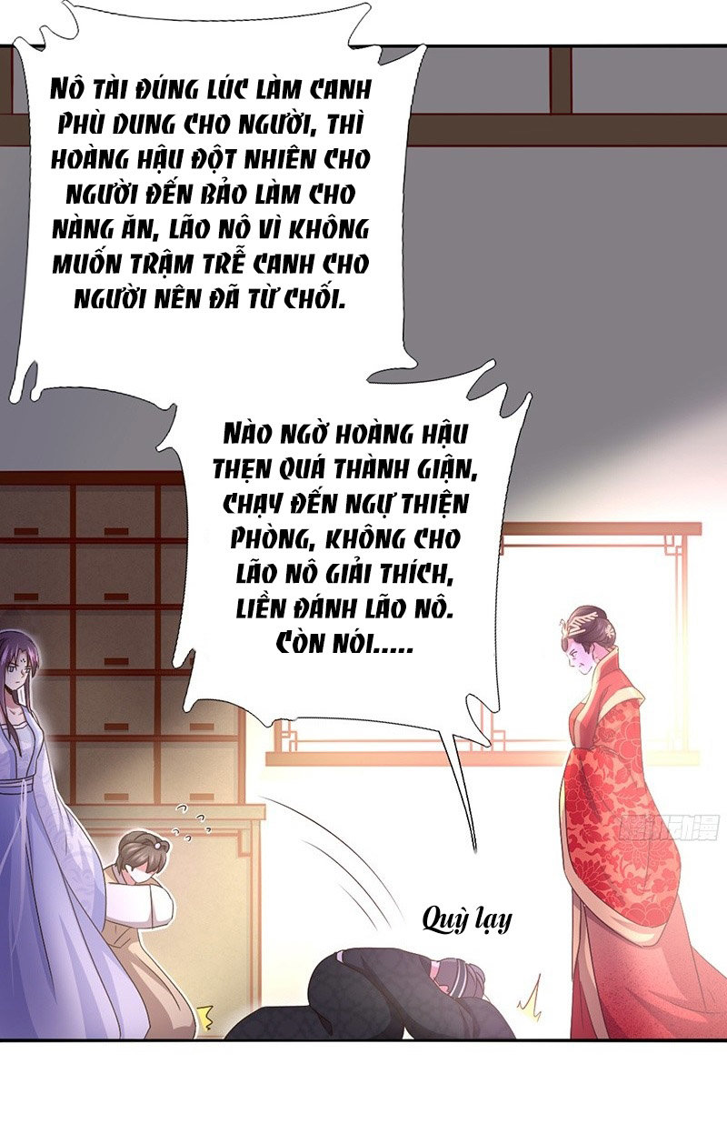 Thần Trù Cuồng Hậu Chapter 2 - 35