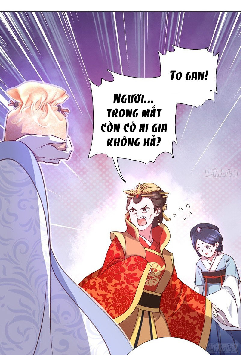 Thần Trù Cuồng Hậu Chapter 2 - 42