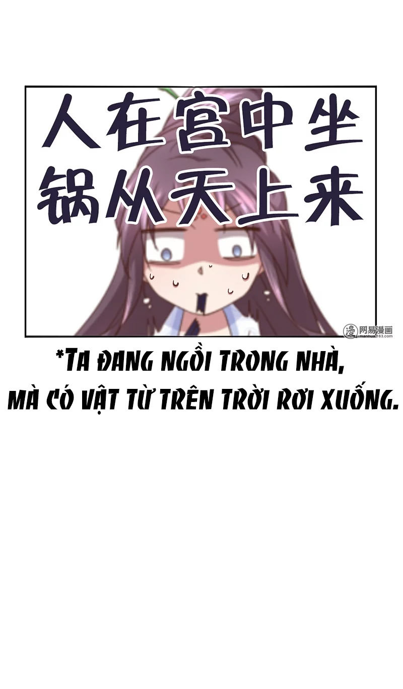 Thần Trù Cuồng Hậu Chapter 3 - 21