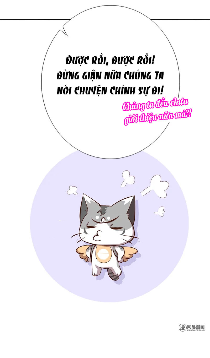 Thần Trù Cuồng Hậu Chapter 3 - 28