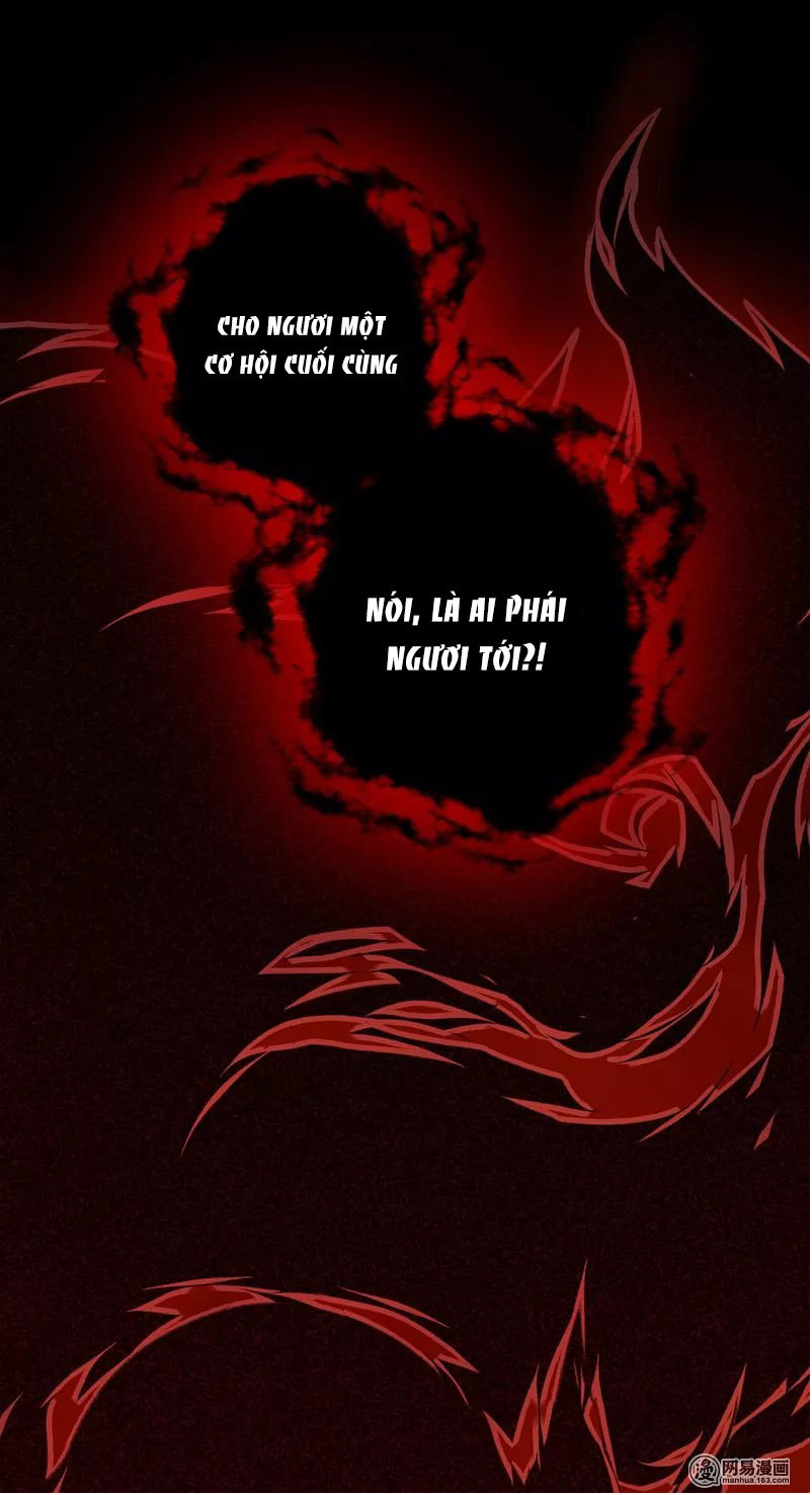 Thần Trù Cuồng Hậu Chapter 5 - 3