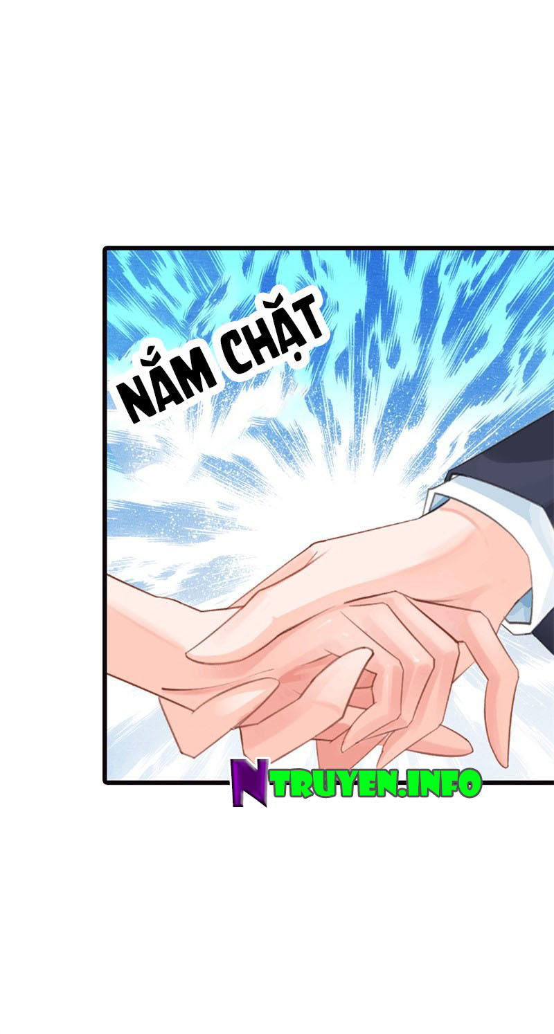 Boss Cấm Dục Thành Nghiện Chapter 13 - 15