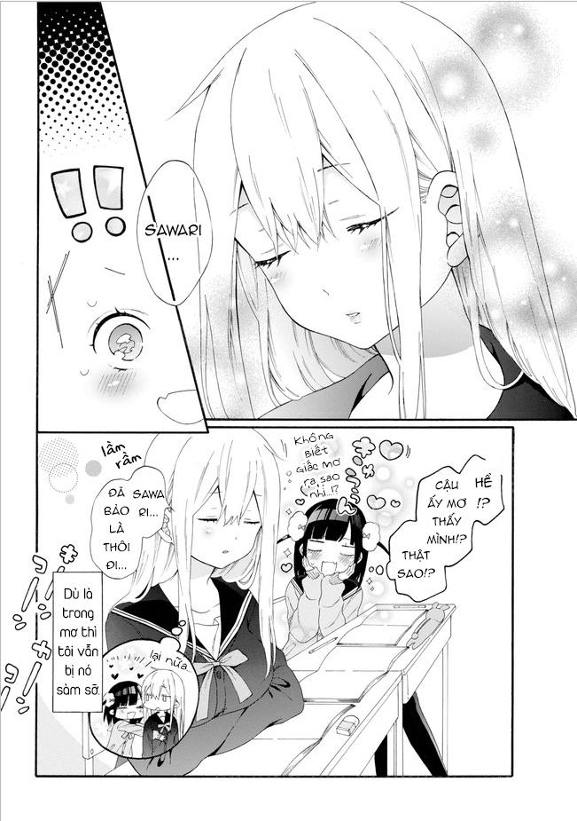 Girls X Sekuha - Life Chapter 1 - 11