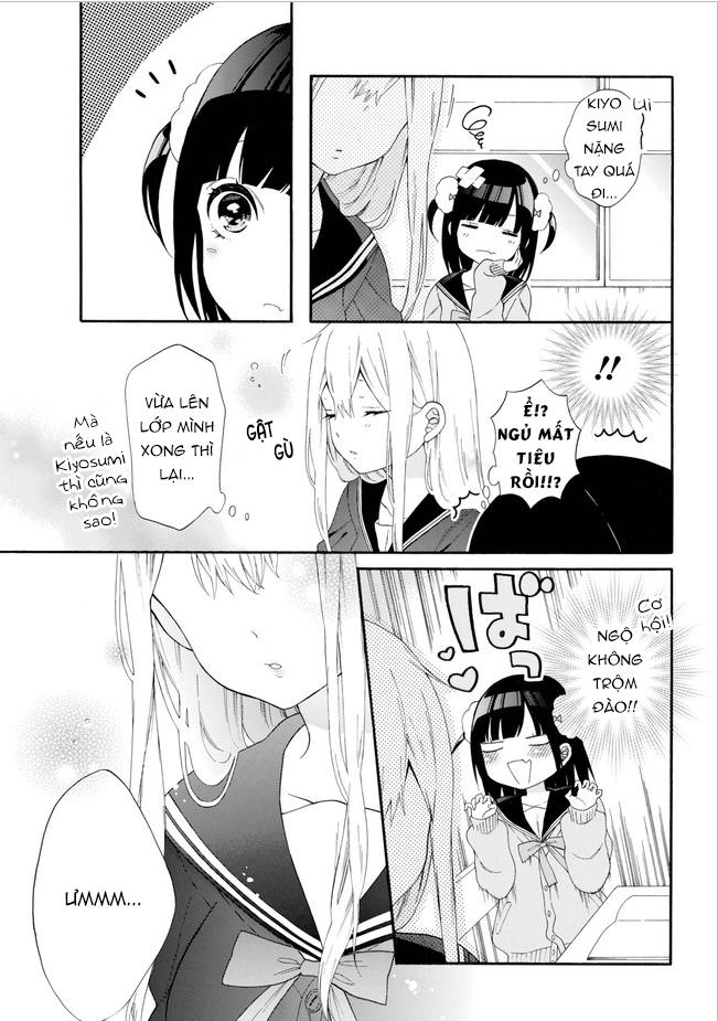 Girls X Sekuha - Life Chapter 1 - 10