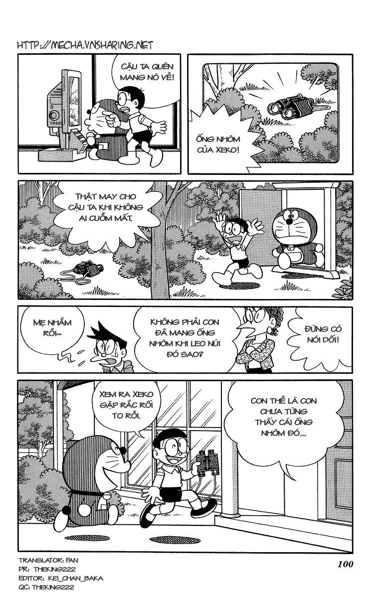 Doraemon Plus Chapter 10 - 11