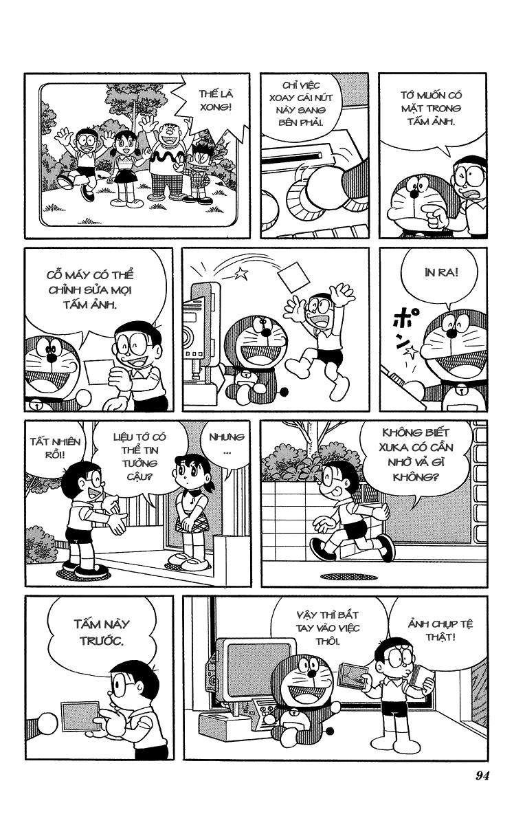 Doraemon Plus Chapter 10 - 5