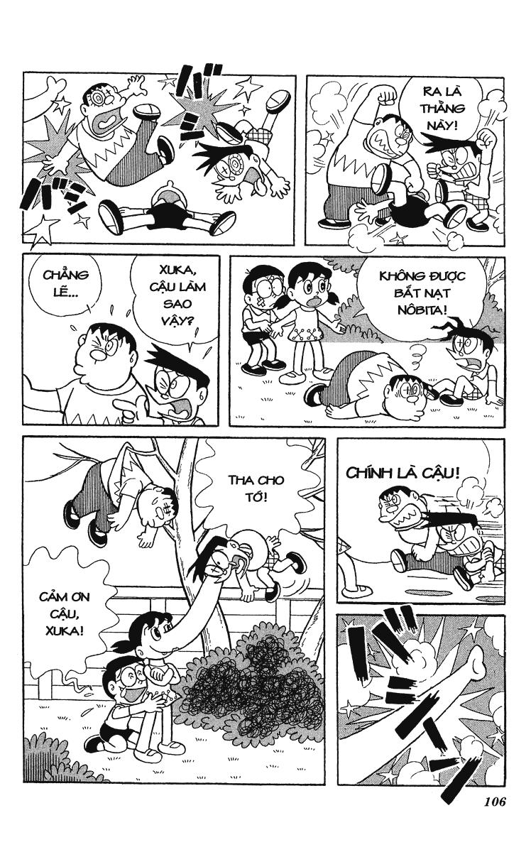 Doraemon Plus Chapter 11 - 7