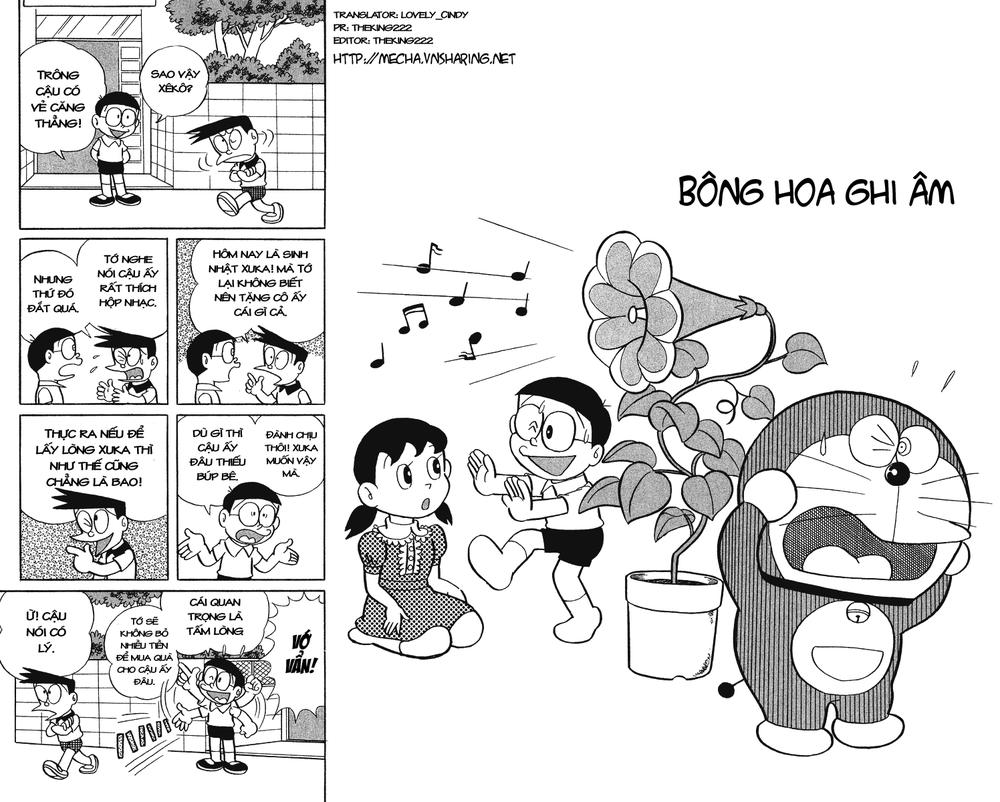 Doraemon Plus Chapter 12 - 2