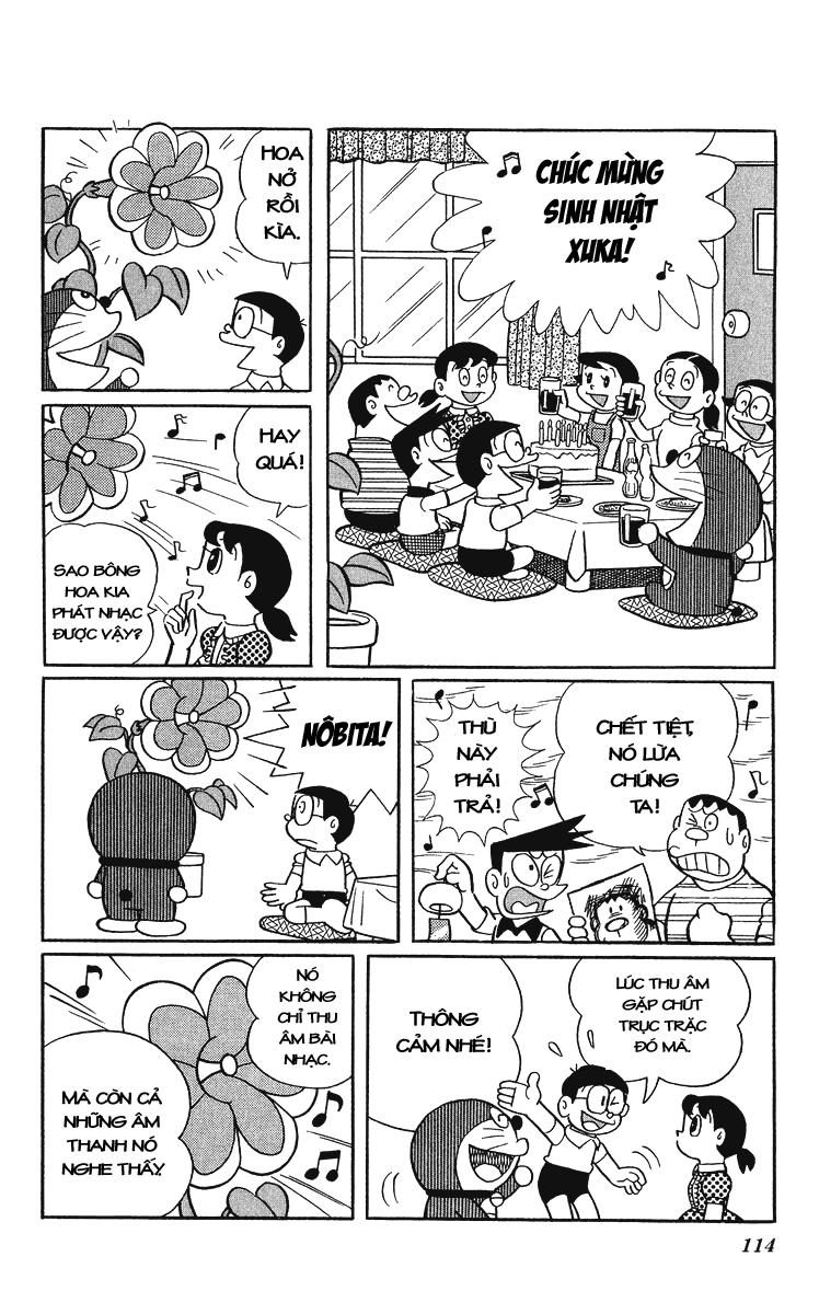 Doraemon Plus Chapter 12 - 7