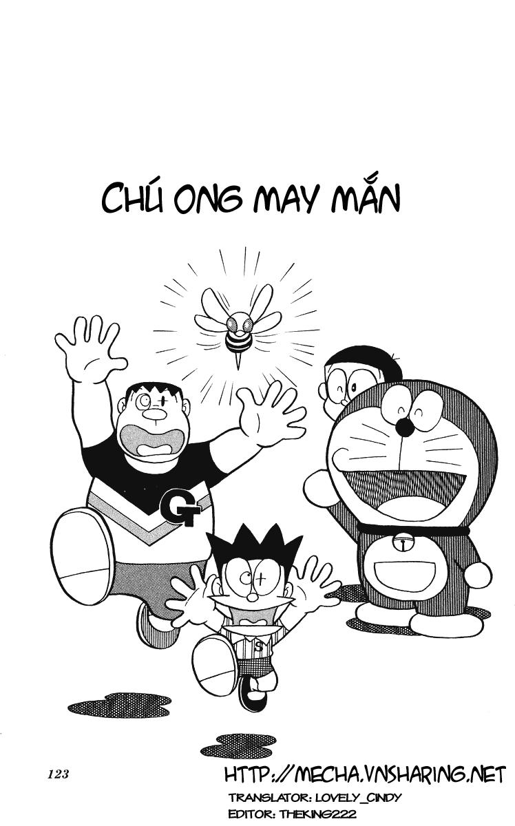 Doraemon Plus Chapter 14 - 2