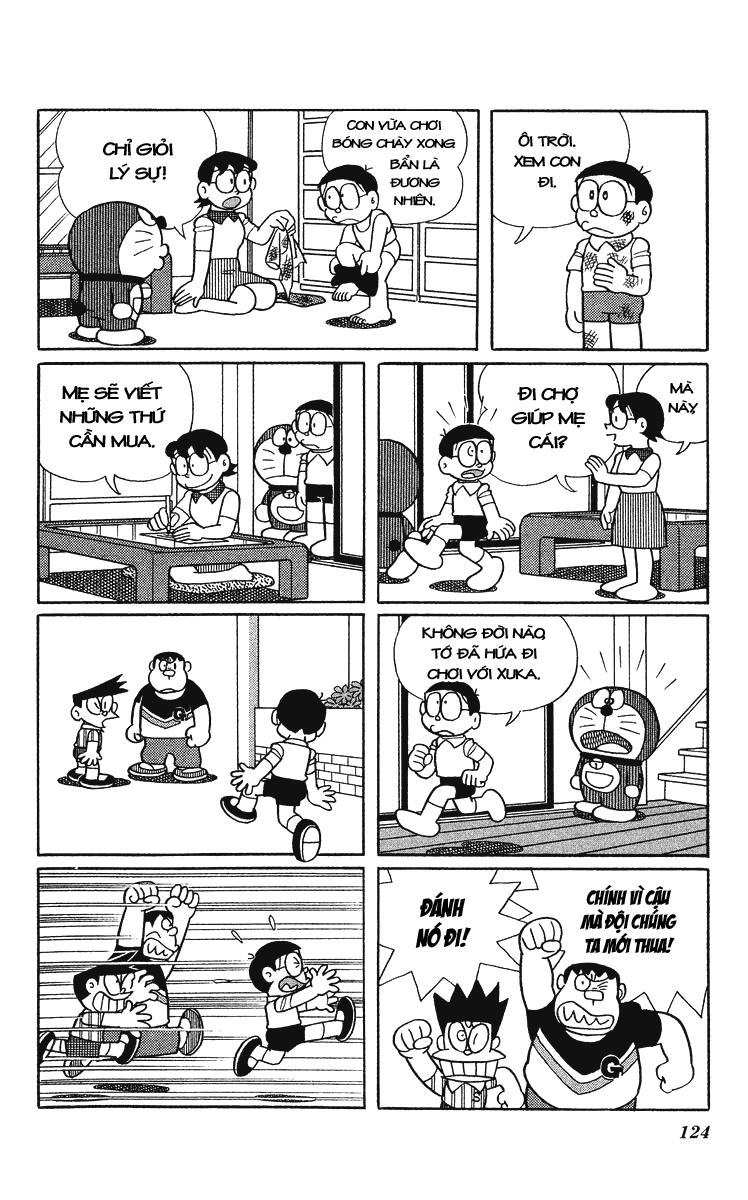 Doraemon Plus Chapter 14 - 3