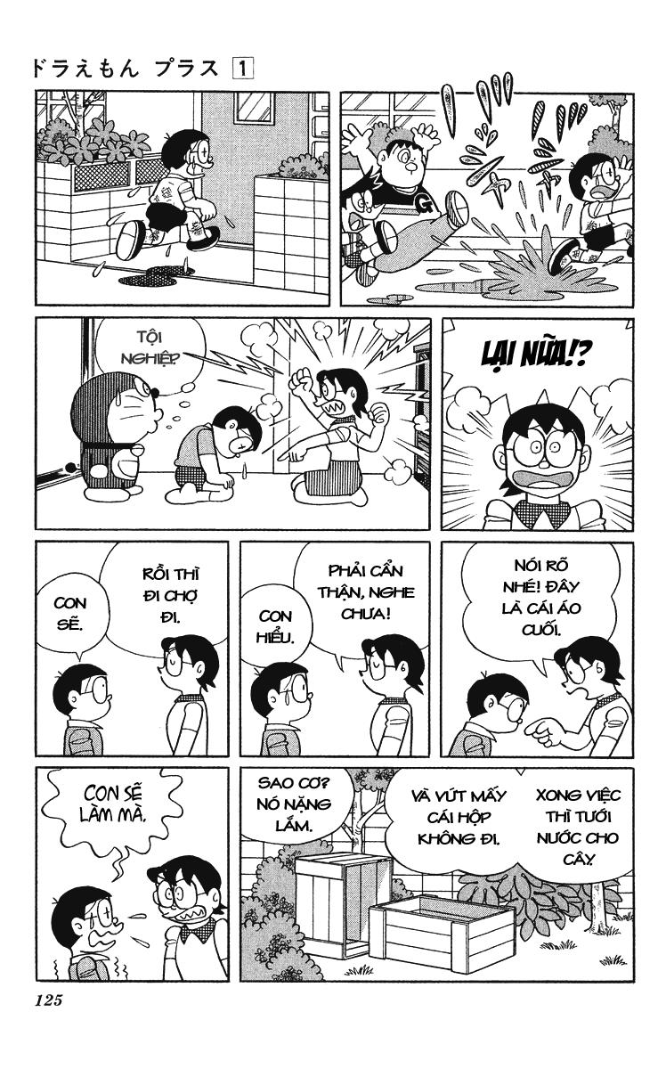 Doraemon Plus Chapter 14 - 4